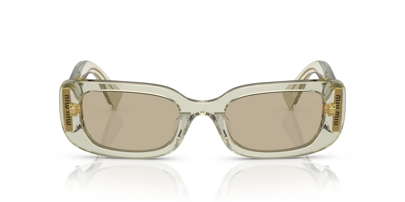 Miu Miu 08YS Sunglasses - view 17